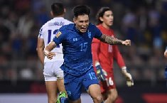 Nhận định, Soi kèo Thái Lan vs Fiji, 20h00 ngày 4/9: Đẳng cấp chênh lệch