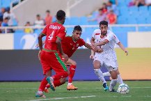 Nhận định, Soi kèo U23 Campuchia vs U23 Oman 19h00 ngày 03/09: Tin vào cửa trên