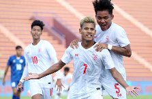 Nhận định, Soi kèo U23 Kuwait vs U23 Myanmar 16h30 ngày 3/9: Đầu xuôi đuôi lọt