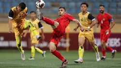 Nhận định, Soi kèo U23 Qatar vs U23 Brunei 0h ngày 4/9: Mở tiệc bàn thắng