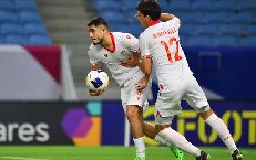 Nhận định, Soi kèo U23 Tajikistan vs U23 Nepal 23h00 ngày 3/9: Ba điểm cho chủ nhà