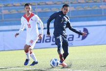 Nhận định, Soi kèo U23 Thái Lan vs U23 Mông Cổ 19h30 ngày 03/09: Khó thắng cách biệt