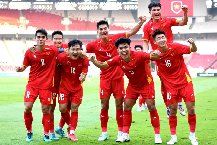 Nhận định, Soi kèo U23 Việt Nam vs U23 Bangladesh 19h00 ngày 03/09: Chiến thắng tối thiểu