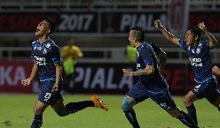 Nhận định, Soi kèo Arema vs Adhyaksa Farmel 15h30 ngày 4/9: Chủ nhà chiếm ưu thế
