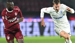 Nhận định, Soi kèo CFR Cluj vs Farul Constanta 0h30 ngày 05/09: Không thể trụ vững