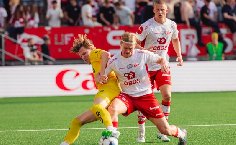 Nhận định, Soi kèo Fredrikstad vs Bodo Glimt 0h00 ngày 05/09: Sức mạnh vượt trội