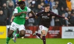Nhận định, Soi kèo Hibernian vs Hearts 1h45 ngày 4/9: Ba điểm cho Hib