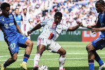 Nhận định, Soi kèo Lyon vs Auxerre 0h00 ngày 05/09: Tận dụng lợi thế