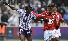 Nhận định, Soi kèo Toulouse vs Lille 1h45 ngày 3/9: Khách lại đè chủ