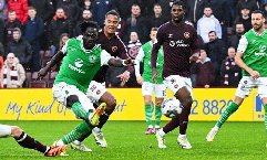 Soi kèo phạt góc Hibernian vs Hearts, 1h45 ngày 4/9