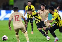Nhận định, Soi kèo Al-Okhdood Club vs Al Ittihad Jeddah, 1h00 ngày 4/10