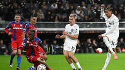 Nhận định, soi kèo Besiktas vs Frankfurt, 2h ngày 4/10