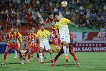 Nhận định, Soi kèo Bình Định vs Thanh Hóa, 18h00 ngày 4/10