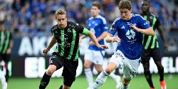 Nhận định, Soi kèo Cercle Brugge vs St. Gallen, 23h45 ngày 3/10