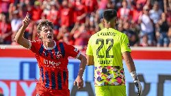 Nhận định, Soi kèo Heidenheim vs Olimpija Ljubljana, 23h45 ngày 3/10