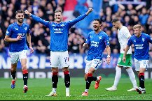 Nhận định, soi kèo Rangers vs Lyon, 2h ngày 4/10