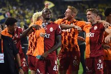 Nhận định, Soi kèo Rigas Futbola Skola vs Galatasaray, 23h45 ngày 3/10