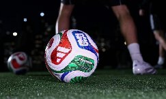 FIFA ra mắt quả bóng AI cho World Cup 2026