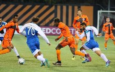 Nhận định, Soi kèo Alashkert vs Shirak 18h30 ngày 3/10: Củng cố ngôi đầu bảng