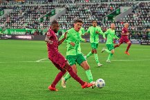 Nhận định, Soi kèo Augsburg vs Wolfsburg, 20h30 ngày 4/10: Chưa thấy khởi sắc