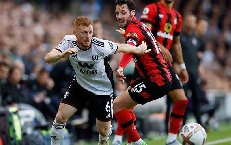 Nhận định, Soi kèo Bournemouth vs Fulham 2h00 ngày 4/10: Chủ nhà hưởng niềm vui