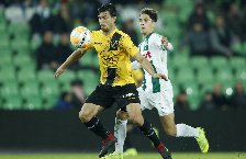 Nhận định, Soi kèo Breda vs Groningen, 1h ngày 04/10: Ca khúc khải hoàn