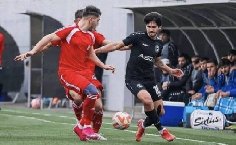 Nhận định, Soi kèo Cebrayil vs Difai Agsu 18h00 ngày 3/10: Cuộc đấu ở nhóm cuối