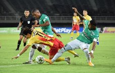 Nhận định, Soi kèo Deportivo Cali vs Deportivo Pereira 7h30 ngày 4/10: Đề phòng biến số