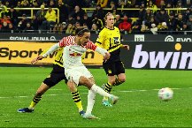 Nhận định, Soi kèo Dortmund vs RB Leipzig, 20h30 ngày 4/10: Rượt đuổi kịch tính
