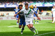 Nhận định, Soi kèo Hellas Verona vs Sassuolo, 1h45 ngày 04/10: Thế trận giằng co