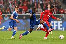 Nhận định, Soi kèo Hoffenheim vs Koln, 1h30 ngày 04/10: Điểm tựa sân nhà