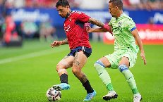 Nhận định, Soi kèo Osasuna vs Getafe 2h00 ngày 4/10: Điểm tựa sân nhà