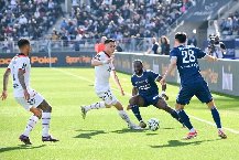 Nhận định, Soi kèo Paris vs Lorient, 1h45 ngày 04/10: Lợi thế sân bãi