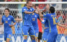 Nhận định, Soi kèo U20 Ukraine vs U20 Paraguay 3h00 ngày 4/10: Thế trận giằng co