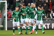 Nhận định, Soi kèo Werder Bremen vs St. Pauli, 20h30 ngày 4/10: Níu chân đối thủ