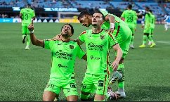 Soi kèo phạt góc Atlas vs Juarez, 10h05 ngày 04/10