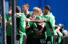 Soi kèo phạt góc Hellas Verona vs Sassuolo, 1h45 ngày 04/10