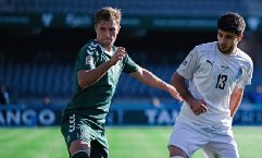 Nhận định, Soi kèo Azerbaijan vs Lithuania 20h00 ngày 4/10: Trận chiến hiếm bàn