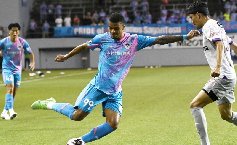 Nhận định, Soi kèo Blaublitz Akita vs Sagan Tosu 12h00 ngày 4/10: Trái chiều phong độ