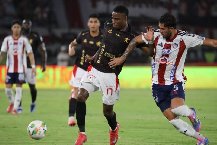 Nhận định, Soi kèo Bucaramanga vs Junior 06h10 ngày 05/10: Điểm tựa sân nhà