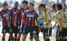 Nhận định, Soi kèo Consadole Sapporo vs Iwaki 11h00 ngày 4/10: Chủ nhà bạc nhược