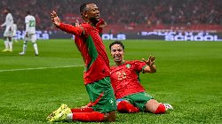 Nhận định, Soi kèo Morocco vs Mali 01h00 ngày 05/10: Vị thế hàng đầu