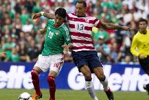 Nhận định, Soi kèo Mỹ vs Mexico 09h10 ngày 04/10: Tiếp đà hưng phấn