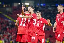 Nhận định, Soi kèo Thụy Sỹ vs Slovenia 01h45 ngày 04/10: Cạnh tranh khốc liệt