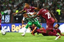 Nhận định, Soi kèo Tolima vs Boyaca Chico 04h05 ngày 04/10: Chủ nhà mở hội