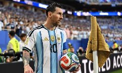 Soi kèo phạt góc Argentina vs Burkina Faso, 07h00 ngày 4/10