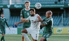 Soi kèo phạt góc Azerbaijan vs Lithuania, 20h00 ngày 4/10