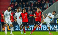 Soi kèo phạt góc Kosovo vs Áo, 23h00 ngày 4/10