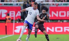 Soi kèo phạt góc Mỹ vs Mexico, 09h10 ngày 4/10