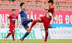 Nhận định Bình Dương vs Hải Phòng, vòng 3 V-League 18h00 ngày 4/11/2023